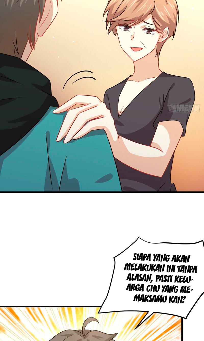 Immortal Swordsman in The Reverse World chapter 127